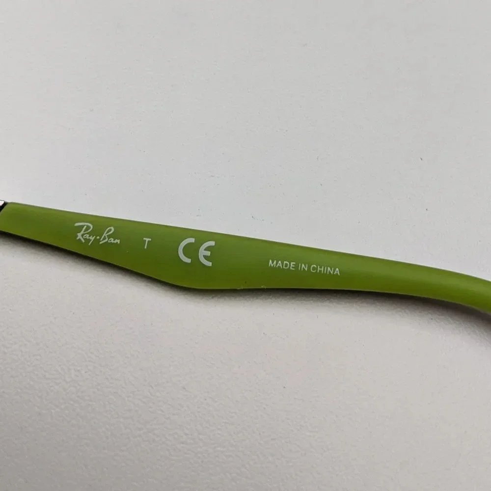 🕶️Ray-Ban RB1033 Kids Eyeglasses/PS846🕶️
